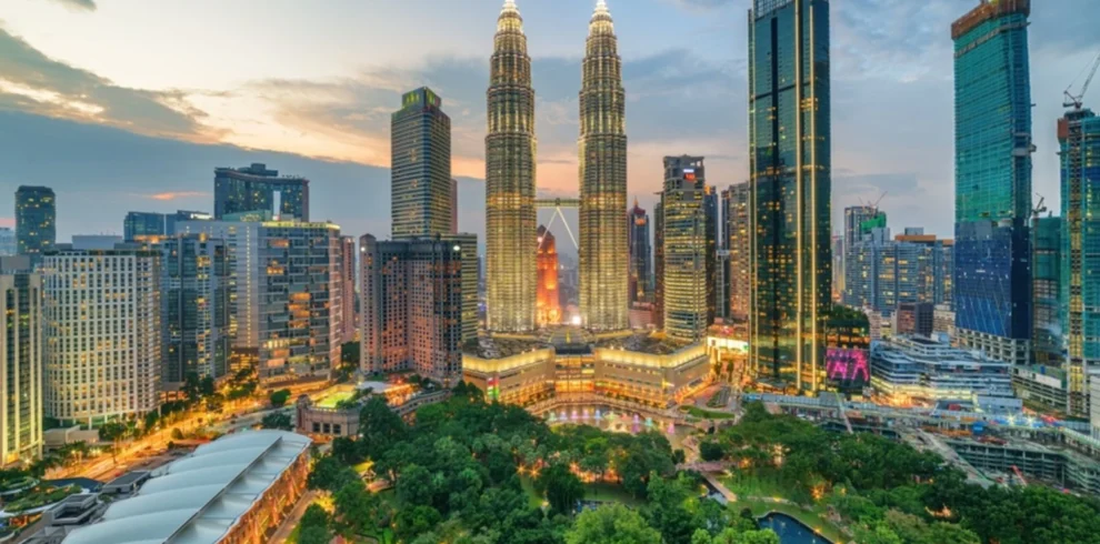 Header image – Malaysia